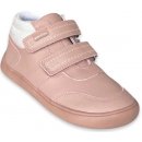 Protetika dětské barefoot boty Nelda pink