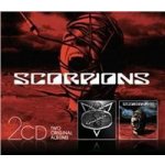 Scorpions - Comeblack Acoustica CD – Hledejceny.cz