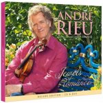 Andr Rieu and His Johann Strauss Orchestra: Jewels of Romance – Zboží Mobilmania