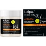 Tołpa Dermo Body Cellulite noční krém proti celulitidě 250 ml – Zboží Dáma