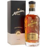 Matusalem Gran Reserva 23y 40% 0,7 l (holá láhev) – Zbozi.Blesk.cz