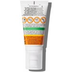 La Roche-Posay Anthelios XL zmatňující opalovací gel-krém SPF50 50 ml – Zboží Dáma