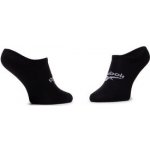 Reebok ponožky CL FO Invisible Sock 3P – Hledejceny.cz