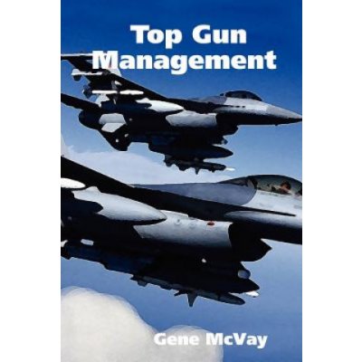 Top Gun Management – Zboží Mobilmania