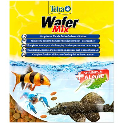 Tetra Wafer Mix 15 g A1-134461