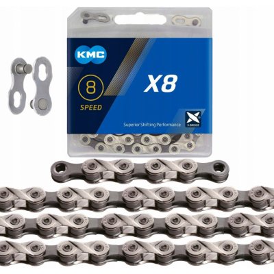 KMC X-8-93 – Sleviste.cz