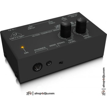 BEHRINGER MA 400