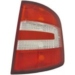 DEPO Škoda Fabia HBi 04->pravé – Hledejceny.cz