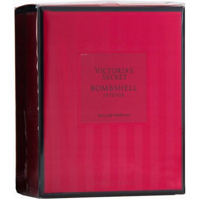 Victoria's Secret Bombshell Intense parfémovaná voda dámská 100 ml