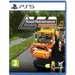 Road Maintenance Simulator – Zboží Mobilmania