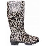 Listar dámské holínky B117-7leo – Zboží Dáma