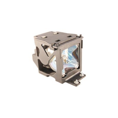 Lampa pro projektor PANASONIC PT-AE100E, Kompatibilní lampa s modulem – Hledejceny.cz