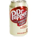 Dr. Pepper Caffeine Free 355 ml – Zbozi.Blesk.cz