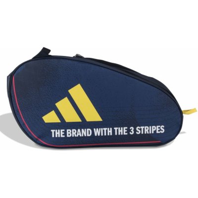 Adidas Control Blue 3.4 Racket – Zboží Dáma