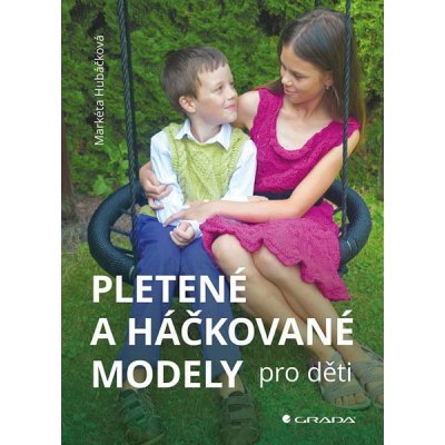 Pletené a háčkované modely pro děti – Zbozi.Blesk.cz