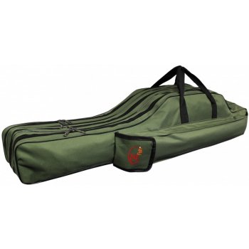 Zfish Rod Holdall 3 komory 130 cm