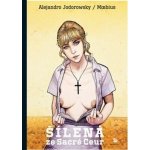 Šílená ze Sacré-Coeur - Moebius – Zboží Mobilmania