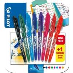 Frixion sada Ball Sudoku 8 ks 23888 – Sleviste.cz