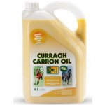 TRM Curragh Carron Oil 4,5 l – Zboží Dáma