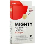 Hero. Mighty Patch The Original náplasti 24 ks – Sleviste.cz