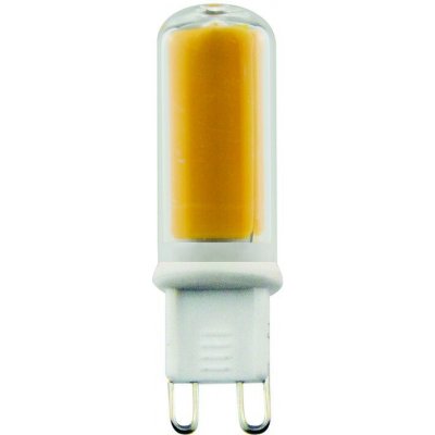 Sylvania 0029666 LED žárovka 1x2,2W G9 250lm 4000K bílá – Hledejceny.cz