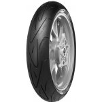 Continental ContiSportAttack 120/70 R17 58W – Zboží Mobilmania