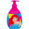 Ostatní dětská kosmetika Naturaverde Disney Princess Liquid Soap 300 ml