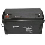 FUKAWA FWL 120-12 12V 120Ah – Sleviste.cz
