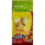 Friskies Adult maso & zelenina 10 kg – Hledejceny.cz