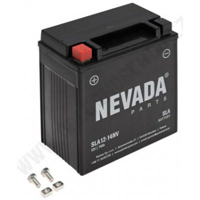 Nevada Parts SLA12-14AG | Zboží Auto