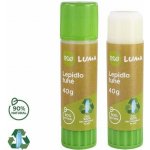 ECO LUMA Lepidlo tuhé 40g – Zboží Dáma