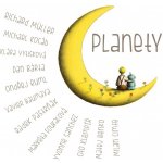 Planety – Sleviste.cz