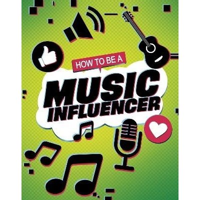 How to be a Music Influencer – Hledejceny.cz