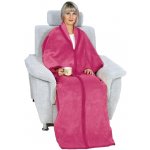 Bellatex pytel se zipem 5248/019H růžová 150 x 180 cm – Sleviste.cz