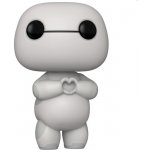 Funko Pop! 1511 Disney Big Hero 6 Baymax with Heart Hands – Zboží Mobilmania