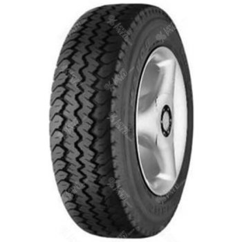 Pneumatiky Mabor Van-Jet 2 195/65 R16 104T