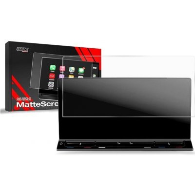 GRIZZ Protector, Ochrana displeje MatteScreen, VW Caddy, 2023- , Discover Media – Zbozi.Blesk.cz