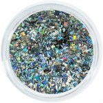 AGLIA EUPHORIA POLAR NIGHT glitry na nehty 1.5 g – Hledejceny.cz