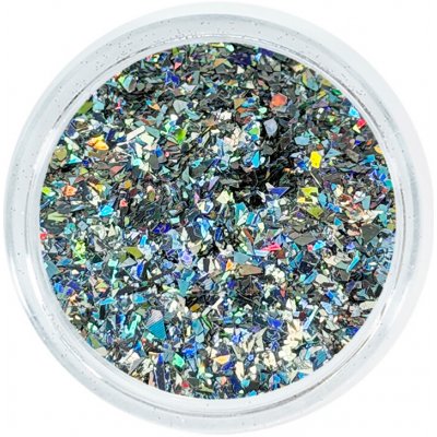 AGLIA EUPHORIA POLAR NIGHT glitry na nehty 1.5 g – Hledejceny.cz