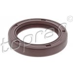 Těsnicí kroužek klikového hřídele HANS PRIES 500 760 001 – Zboží Mobilmania