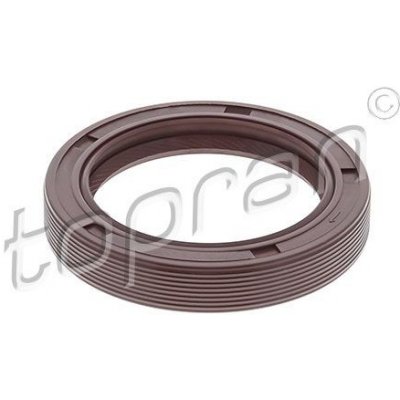 Těsnicí kroužek klikového hřídele HANS PRIES 500 760 001 – Zboží Mobilmania