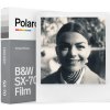 Kinofilm Polaroid černobílý film SX-70