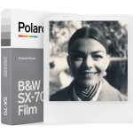 Polaroid černobílý film SX-70 – Zbozi.Blesk.cz