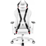 Diablo Chairs X-Horn 2.0 Normal size bílo-černá – Zbozi.Blesk.cz