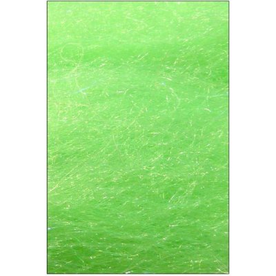 Tommi-Fly UV SPECTRA HAIR Fluo zelená UVH09 – Hledejceny.cz