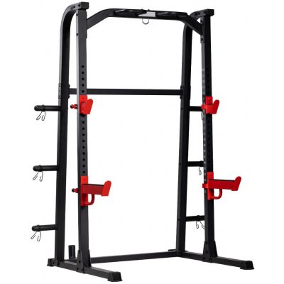 IRONLIFE Squat rack – Hledejceny.cz