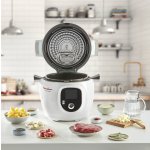 Tefal Cook4me+ CY851130 – Hledejceny.cz