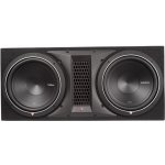 Rockford Fosgate P3-2x12 – Zbozi.Blesk.cz