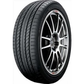 Pneumatiky Yokohama Advan A10 225/50 R17 94W FR