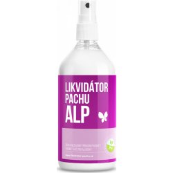 Alp ecology lahev s rozprašovačem 100 ml